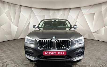 BMW X4, 2020 год, 3 105 150 рублей, 3 фотография