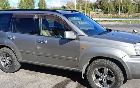 Nissan X-Trail, 2001 год, 450 000 рублей, 1 фотография