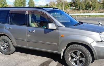 Nissan X-Trail, 2001 год, 450 000 рублей, 1 фотография