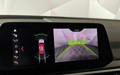 BMW X4, 2020 год, 3 105 150 рублей, 16 фотография