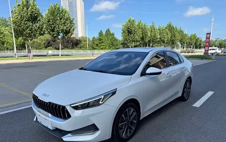 KIA K3, 2021 год, 1 600 000 рублей, 1 фотография