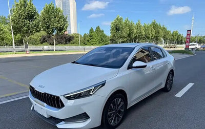 KIA K3, 2021 год, 1 600 000 рублей, 1 фотография
