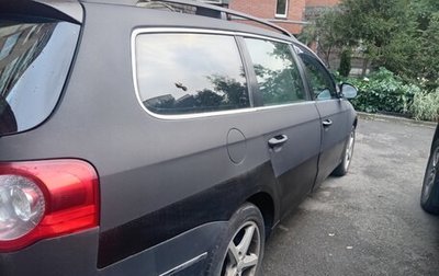 Volkswagen Passat B6, 2006 год, 420 000 рублей, 1 фотография