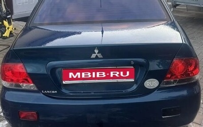 Mitsubishi Lancer IX, 2004 год, 380 000 рублей, 1 фотография