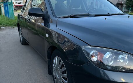 Mazda 3, 2007 год, 380 000 рублей, 2 фотография