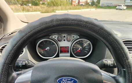 Ford Focus II рестайлинг, 2010 год, 550 000 рублей, 7 фотография