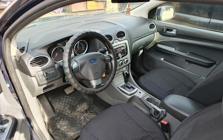 Ford Focus II рестайлинг, 2010 год, 550 000 рублей, 8 фотография