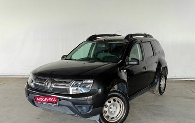 Renault Duster I рестайлинг, 2018 год, 1 300 000 рублей, 1 фотография
