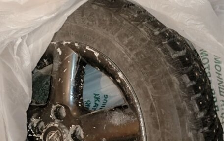 Nissan X-Trail, 2001 год, 450 000 рублей, 10 фотография