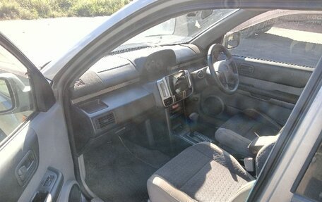Nissan X-Trail, 2001 год, 450 000 рублей, 5 фотография