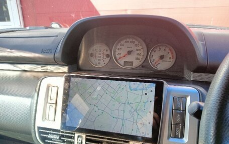 Nissan X-Trail, 2001 год, 450 000 рублей, 8 фотография