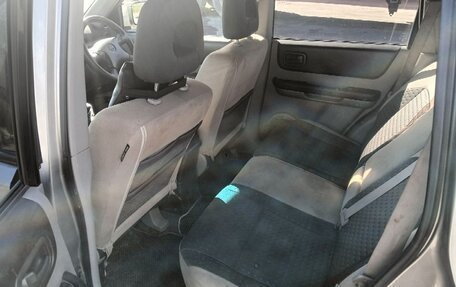 Nissan X-Trail, 2001 год, 450 000 рублей, 6 фотография