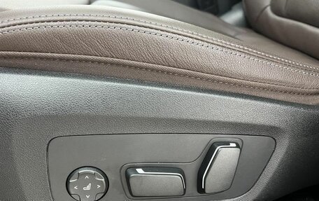 BMW X4, 2025 год, 8 090 000 рублей, 14 фотография