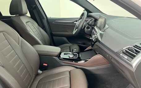 BMW X4, 2025 год, 8 090 000 рублей, 10 фотография