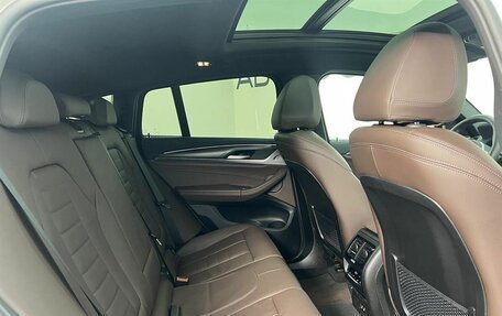 BMW X4, 2025 год, 8 090 000 рублей, 12 фотография
