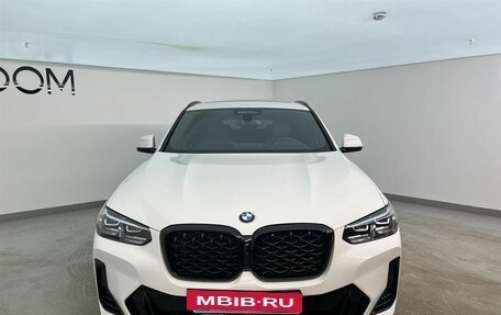 BMW X4, 2025 год, 8 090 000 рублей, 3 фотография