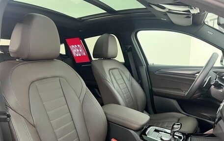 BMW X4, 2025 год, 8 090 000 рублей, 11 фотография