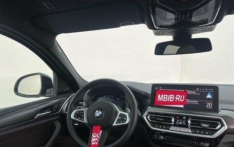 BMW X4, 2025 год, 8 090 000 рублей, 13 фотография