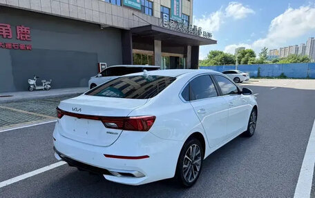 KIA K3, 2021 год, 1 600 000 рублей, 6 фотография