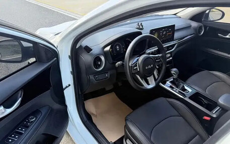 KIA K3, 2021 год, 1 600 000 рублей, 7 фотография
