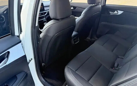 KIA K3, 2021 год, 1 600 000 рублей, 8 фотография