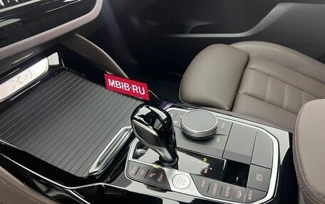 BMW X4, 2025 год, 8 090 000 рублей, 19 фотография