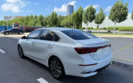 KIA K3, 2021 год, 1 600 000 рублей, 4 фотография