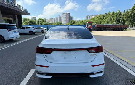 KIA K3, 2021 год, 1 600 000 рублей, 5 фотография
