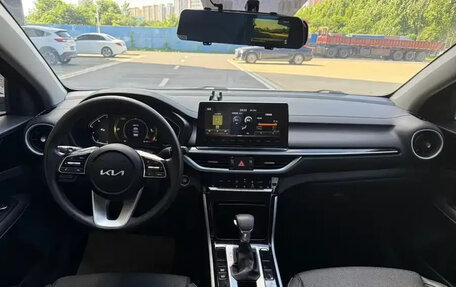 KIA K3, 2021 год, 1 600 000 рублей, 9 фотография
