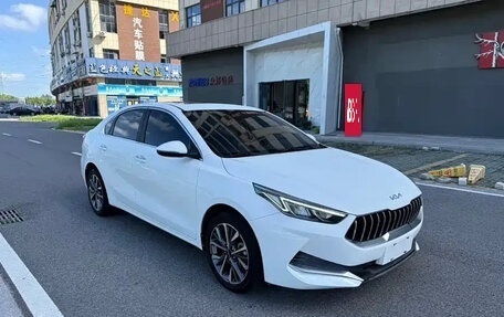 KIA K3, 2021 год, 1 600 000 рублей, 3 фотография