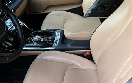 KIA Carnival, 2021 год, 3 350 000 рублей, 6 фотография