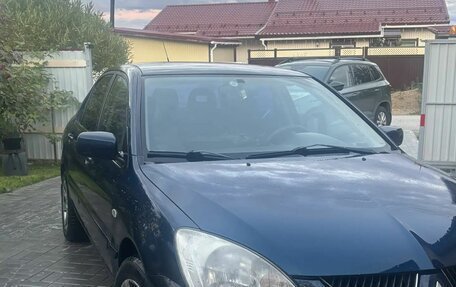 Mitsubishi Lancer IX, 2004 год, 380 000 рублей, 3 фотография