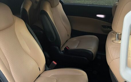 KIA Carnival, 2021 год, 3 350 000 рублей, 7 фотография