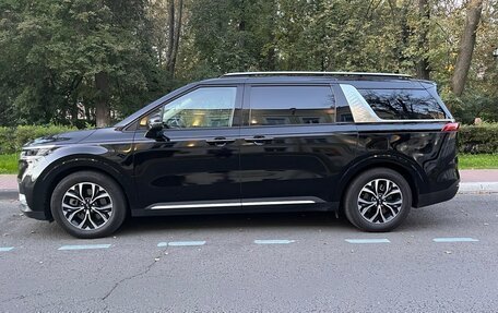 KIA Carnival, 2021 год, 3 350 000 рублей, 3 фотография
