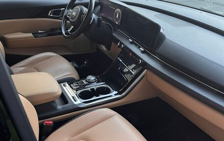 KIA Carnival, 2021 год, 3 350 000 рублей, 8 фотография