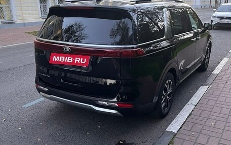 KIA Carnival, 2021 год, 3 350 000 рублей, 5 фотография
