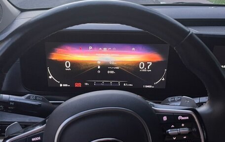KIA Carnival, 2021 год, 3 350 000 рублей, 11 фотография