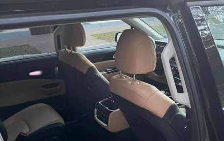 KIA Carnival, 2021 год, 3 350 000 рублей, 10 фотография