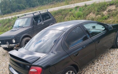 Dodge Neon II, 2004 год, 400 000 рублей, 7 фотография