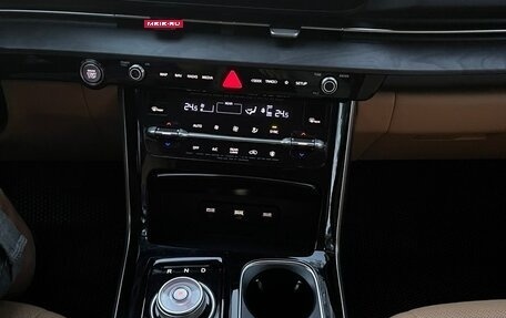 KIA Carnival, 2021 год, 3 350 000 рублей, 12 фотография