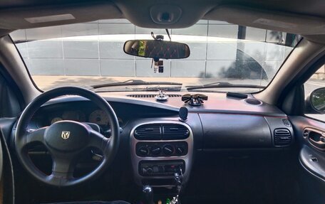 Dodge Neon II, 2004 год, 400 000 рублей, 13 фотография