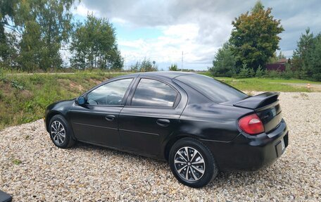 Dodge Neon II, 2004 год, 400 000 рублей, 5 фотография