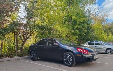 Dodge Neon II, 2004 год, 400 000 рублей, 9 фотография
