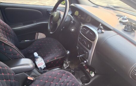 Dodge Neon II, 2004 год, 400 000 рублей, 14 фотография
