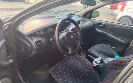 Dodge Neon II, 2004 год, 400 000 рублей, 16 фотография