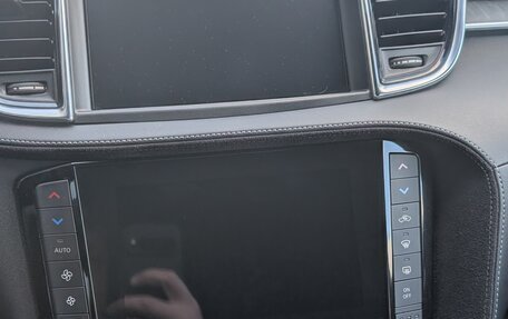 Infiniti QX50 II, 2019 год, 3 600 000 рублей, 8 фотография
