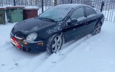 Dodge Neon II, 2004 год, 400 000 рублей, 17 фотография