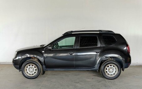 Renault Duster I рестайлинг, 2018 год, 1 300 000 рублей, 4 фотография
