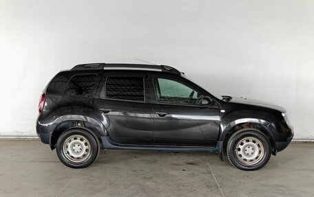 Renault Duster I рестайлинг, 2018 год, 1 300 000 рублей, 8 фотография