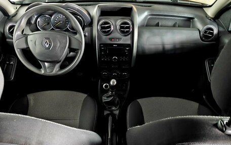 Renault Duster I рестайлинг, 2018 год, 1 300 000 рублей, 9 фотография